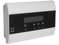 Enervex EW40 Wireless Control