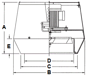 Enervex RSV Part Identification Chart